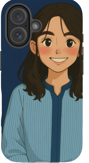 Custom Photo Case